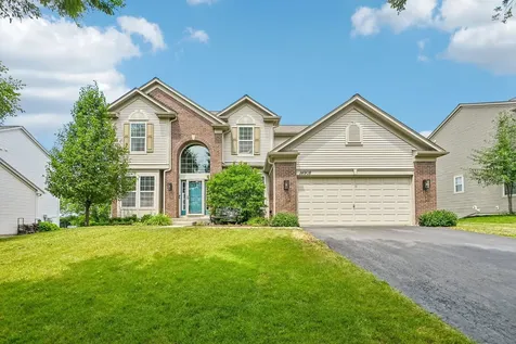 14908 Richton Drive Lockport IL 60441