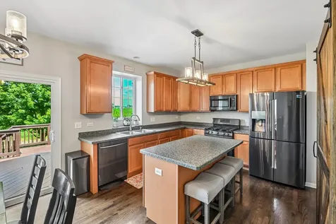 14908 Richton Drive Lockport IL 60441