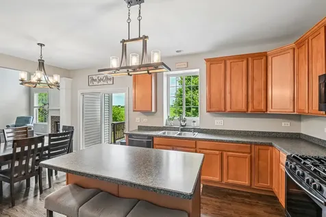14908 Richton Drive Lockport IL 60441