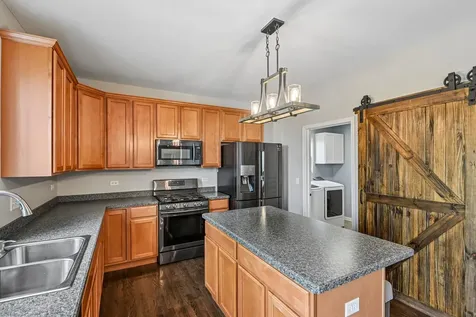 14908 Richton Drive Lockport IL 60441