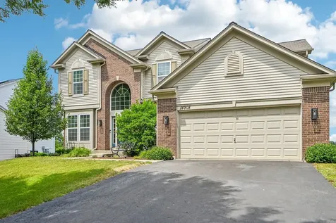 14908 Richton Drive Lockport IL 60441