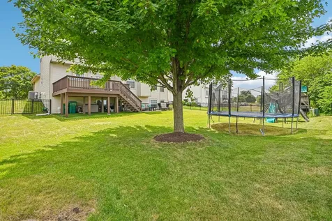 14908 Richton Drive Lockport IL 60441