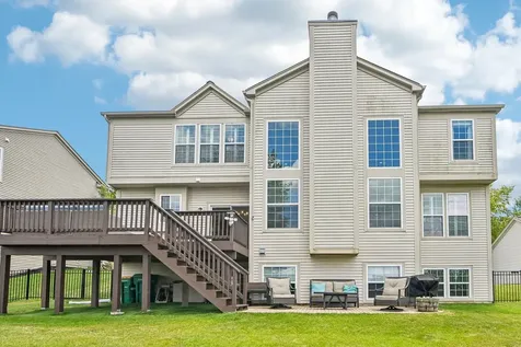 14908 Richton Drive Lockport IL 60441