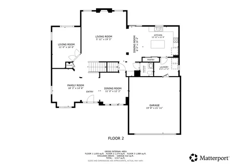 14908 Richton Drive Lockport IL 60441