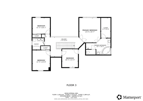 14908 Richton Drive Lockport IL 60441