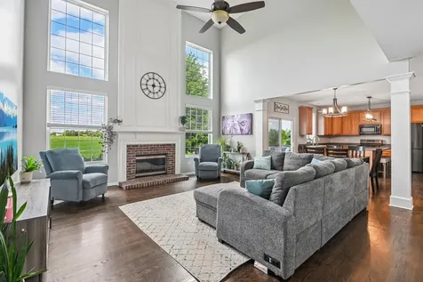 14908 Richton Drive Lockport IL 60441