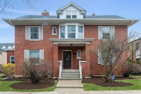 1660 2ND Street Highland Park IL 60035