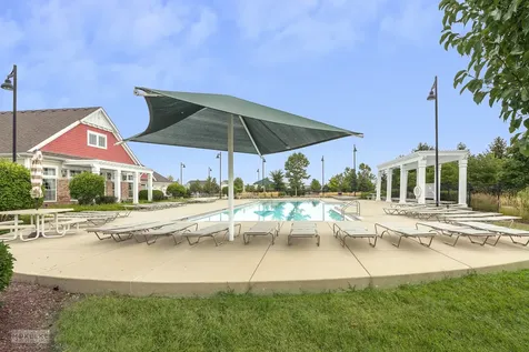 124 Bertram Drive Yorkville IL 60560