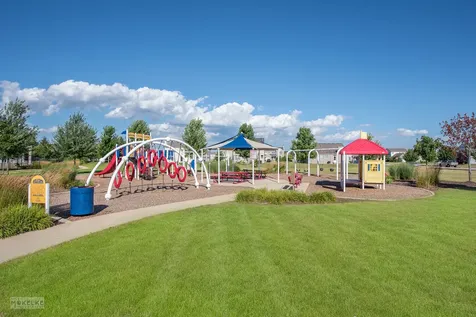 124 Bertram Drive Yorkville IL 60560
