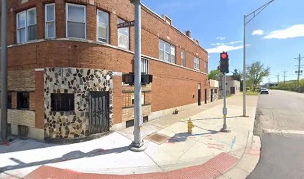 130 East Lincoln Highway Chicago Heights IL 60411
