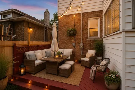 6404 33RD Street Berwyn IL 60402