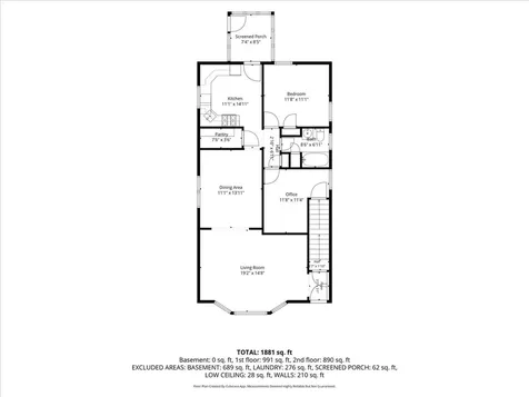 6404 33RD Street Berwyn IL 60402