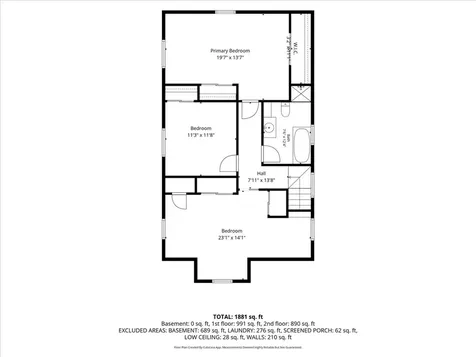6404 33RD Street Berwyn IL 60402