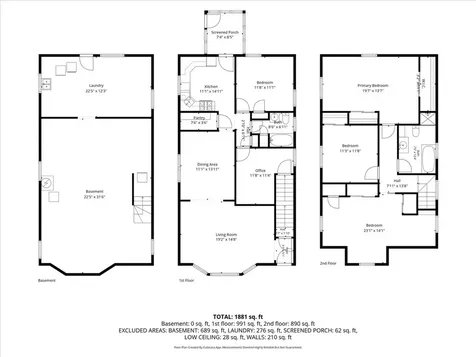 6404 33RD Street Berwyn IL 60402