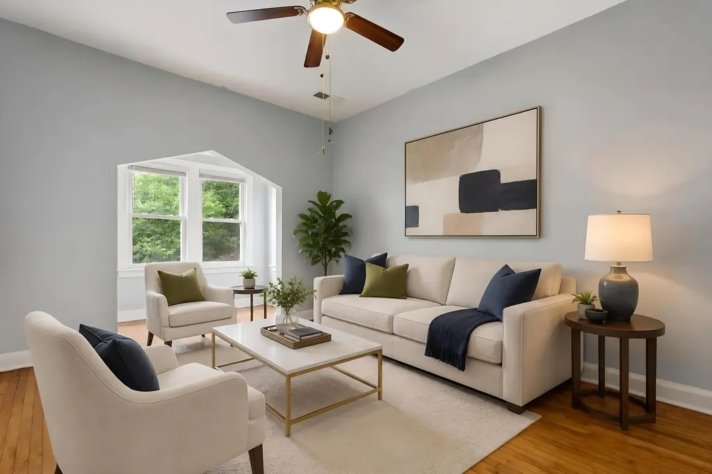 4318 South Hermitage Avenue Chicago IL 60609