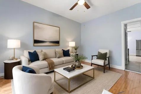 4318 South Hermitage Avenue Chicago IL 60609