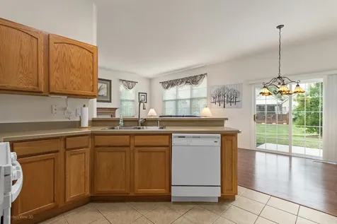 16553 Buckner Pond Way Crest Hill IL 60403