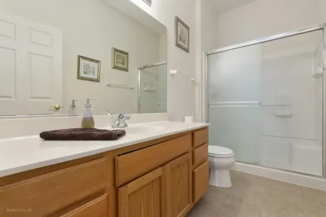 16553 Buckner Pond Way Crest Hill IL 60403