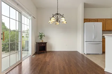 16553 Buckner Pond Way Crest Hill IL 60403