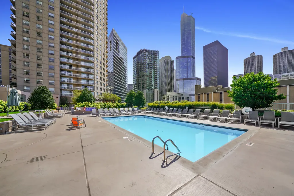 545 North Dearborn Street Chicago IL 60654