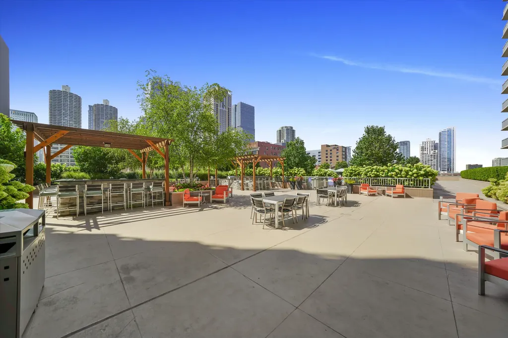 545 North Dearborn Street Chicago IL 60654