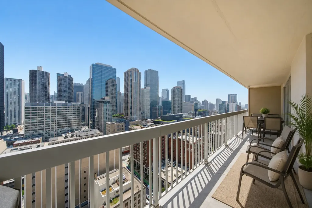 545 North Dearborn Street Chicago IL 60654