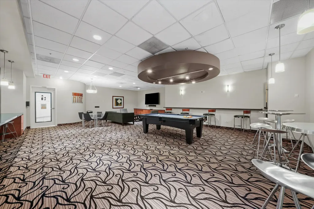 545 North Dearborn Street Chicago IL 60654
