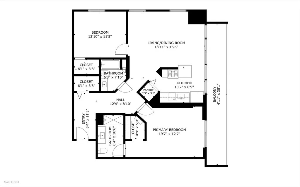 545 North Dearborn Street Chicago IL 60654
