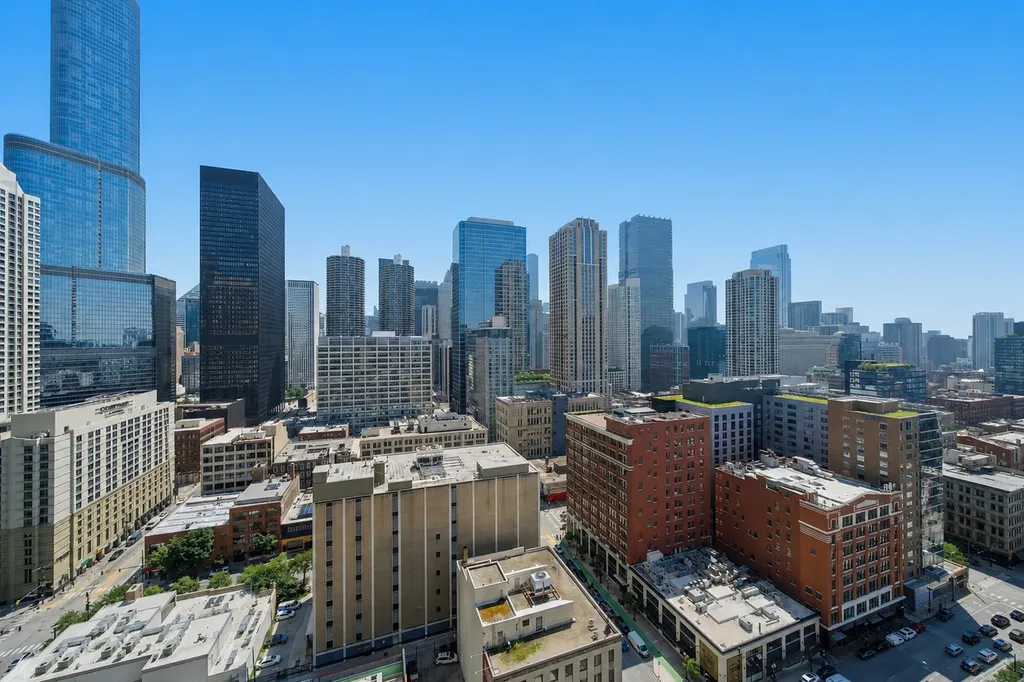 545 North Dearborn Street Chicago IL 60654