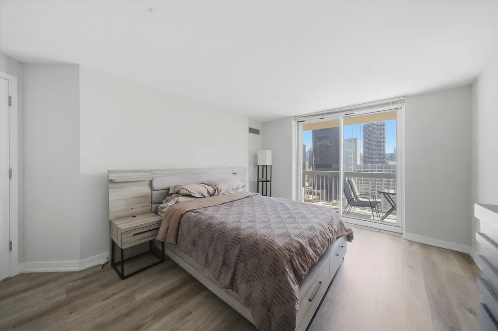 545 North Dearborn Street Chicago IL 60654