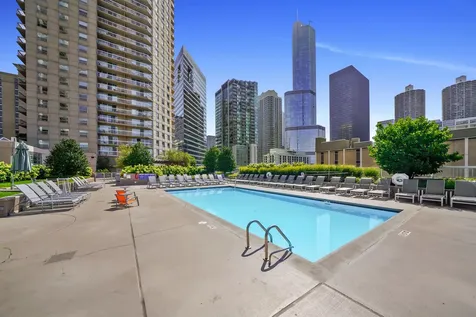 545 North Dearborn Street Chicago IL 60654