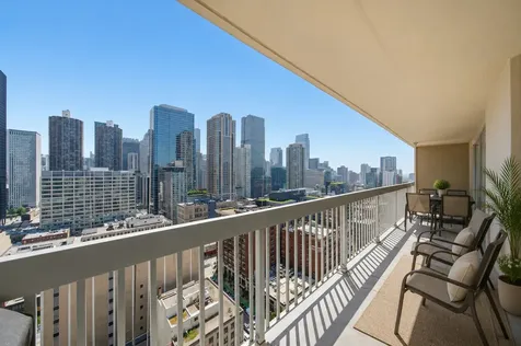 545 North Dearborn Street Chicago IL 60654