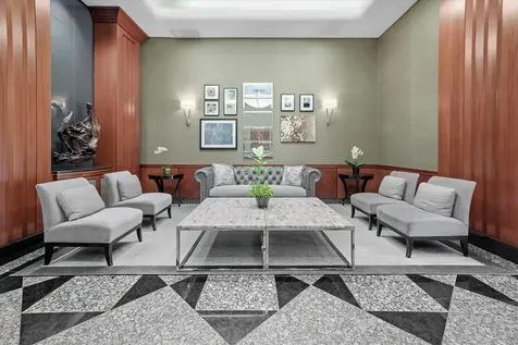 545 North Dearborn Street Chicago IL 60654