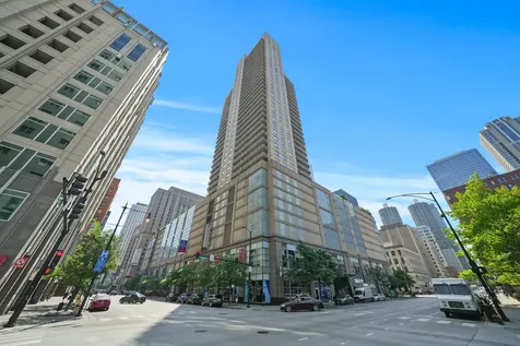 545 North Dearborn Street Chicago IL 60654