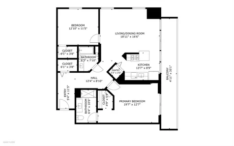 545 North Dearborn Street Chicago IL 60654