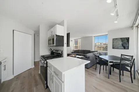 545 North Dearborn Street Chicago IL 60654