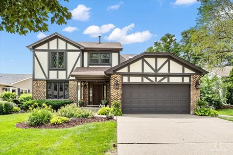 1875 Hawk Lane Elk Grove Village IL 60007