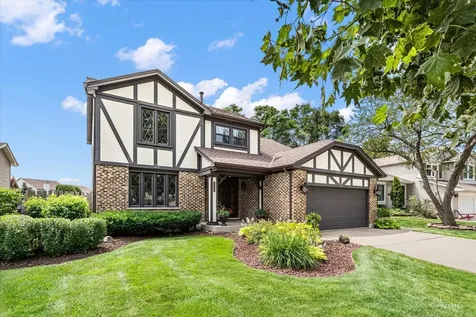 1875 Hawk Lane Elk Grove Village IL 60007