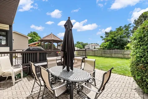 1875 Hawk Lane Elk Grove Village IL 60007