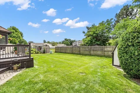 1875 Hawk Lane Elk Grove Village IL 60007