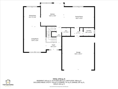 1875 Hawk Lane Elk Grove Village IL 60007