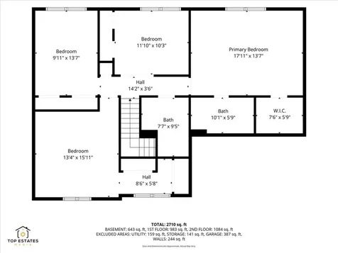 1875 Hawk Lane Elk Grove Village IL 60007