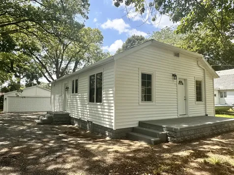 1607 Shaft Street Streator IL 61364