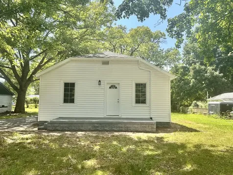 1607 Shaft Street Streator IL 61364