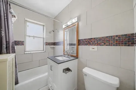 6316 North Artesian Avenue Chicago IL 60659