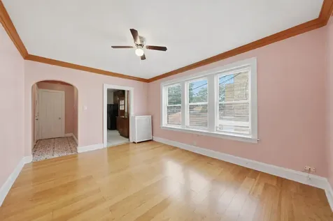 6316 North Artesian Avenue Chicago IL 60659