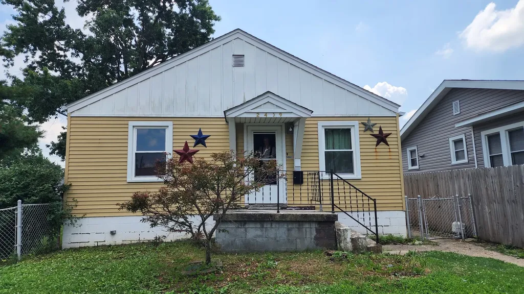 2409 East Main Street Decatur IL 62521