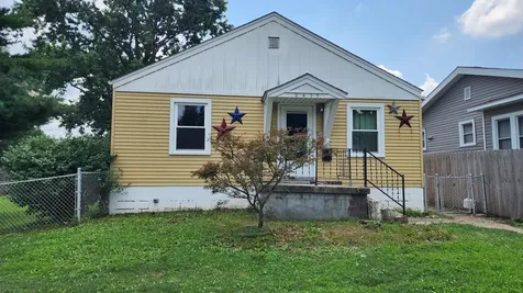 2409 East Main Street Decatur IL 62521