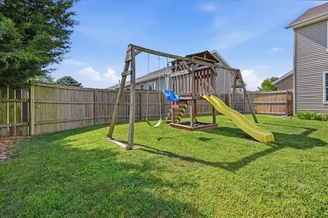 2704 Stratmoor Drive Bloomington IL 61705