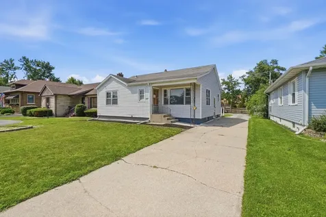 2642 Ridge Road Lansing IL 60438